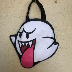 BOO Tote Bag // Nintendo Officially Licensed